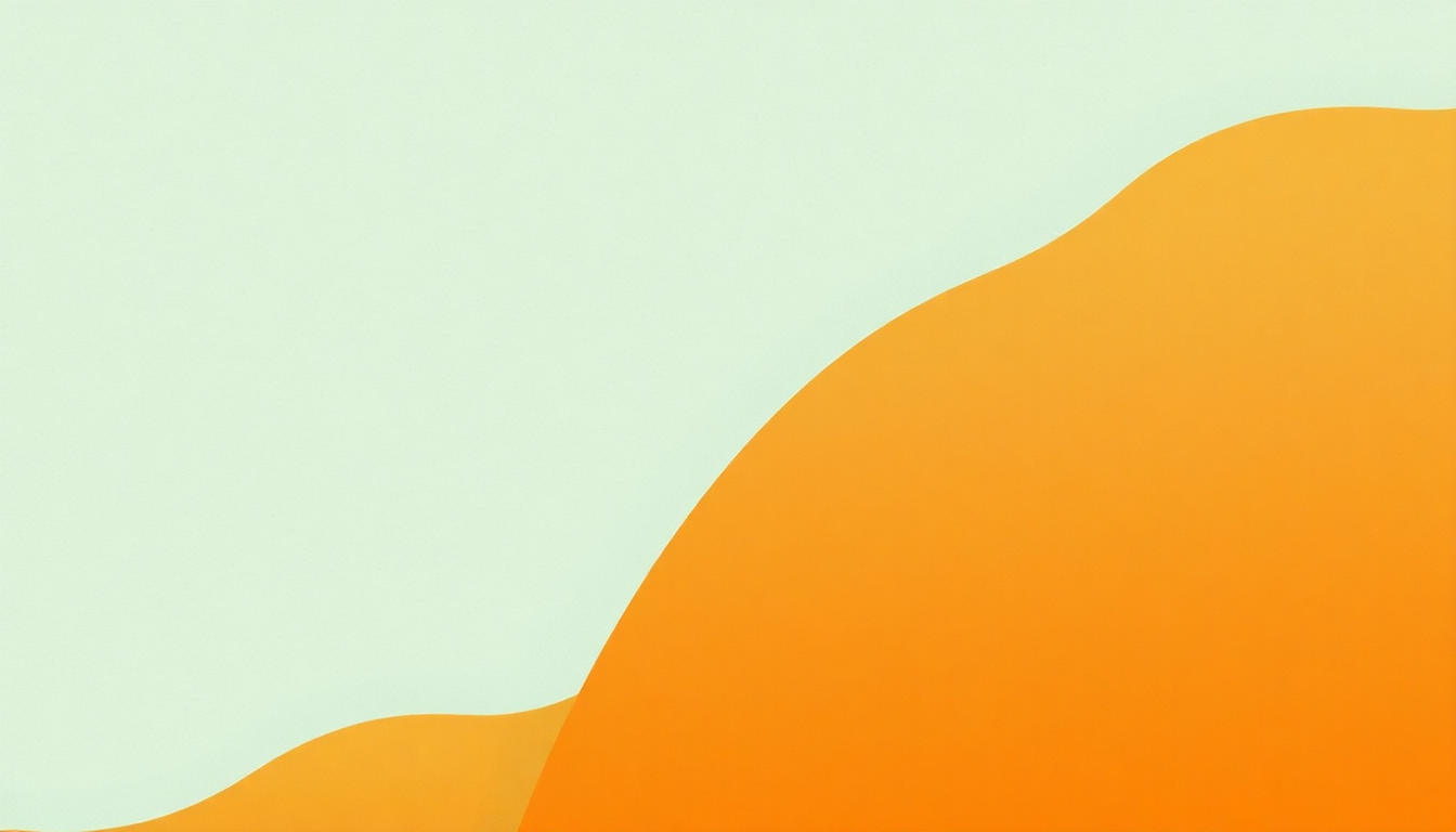 Fan-driven abstract illustration evoking the emotional arc of Castratos Dream by William Basinski