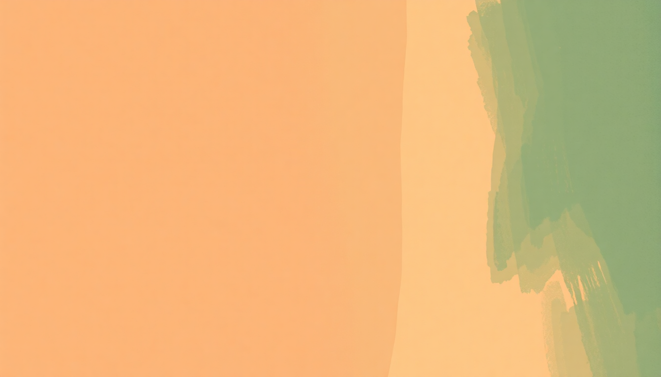 Fan-driven abstract illustration evoking the emotional arc of Charity by Courtney Barnett