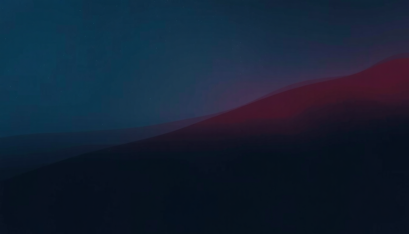 Fan-driven abstract illustration evoking the emotional arc of Charlotte Sometimes by The Cure