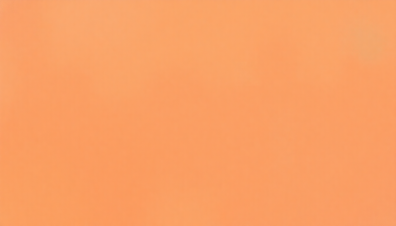 Fan-driven abstract illustration evoking the emotional arc of Cheek to Cheek by Louis Armstrong