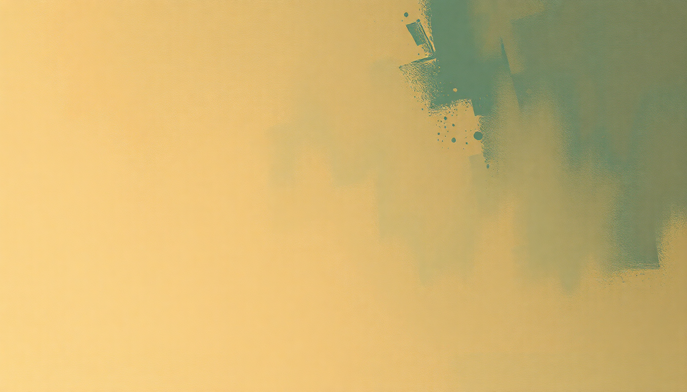 Fan-driven abstract illustration evoking the emotional arc of Chest Fever by The Band