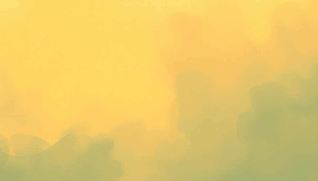 Fan-driven abstract illustration evoking the emotional arc of Chim Chim Cher-ee by Sherman Brothers