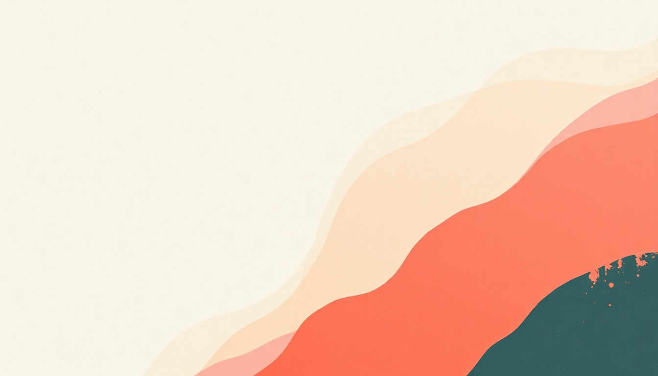 Fan-driven abstract illustration evoking the emotional arc of Chosen to Deserve by Wednesday