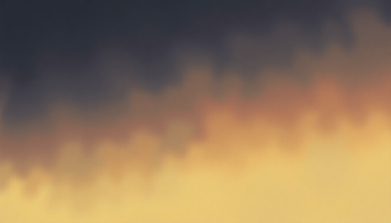 Fan-driven abstract illustration evoking the emotional arc of Closure by Chevelle