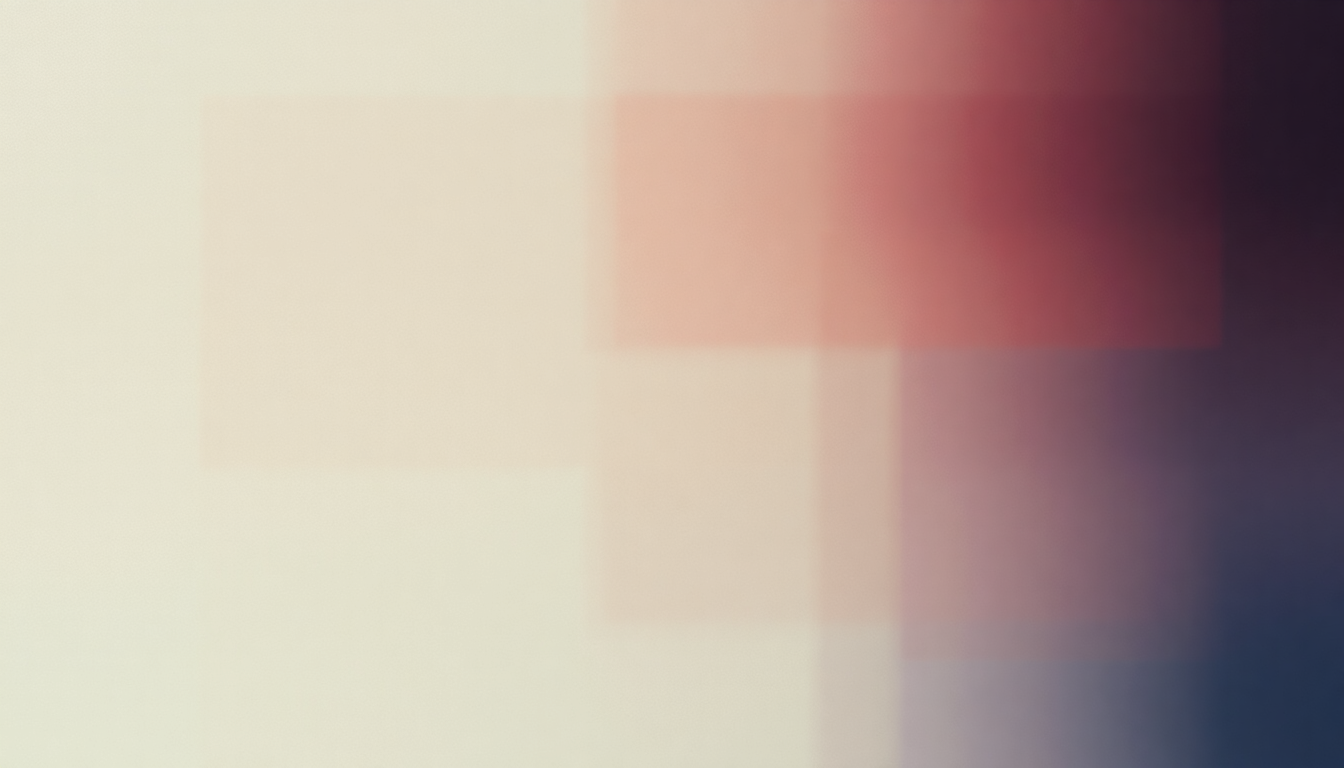 Fan-driven abstract illustration evoking the emotional arc of Cold by Maxwell