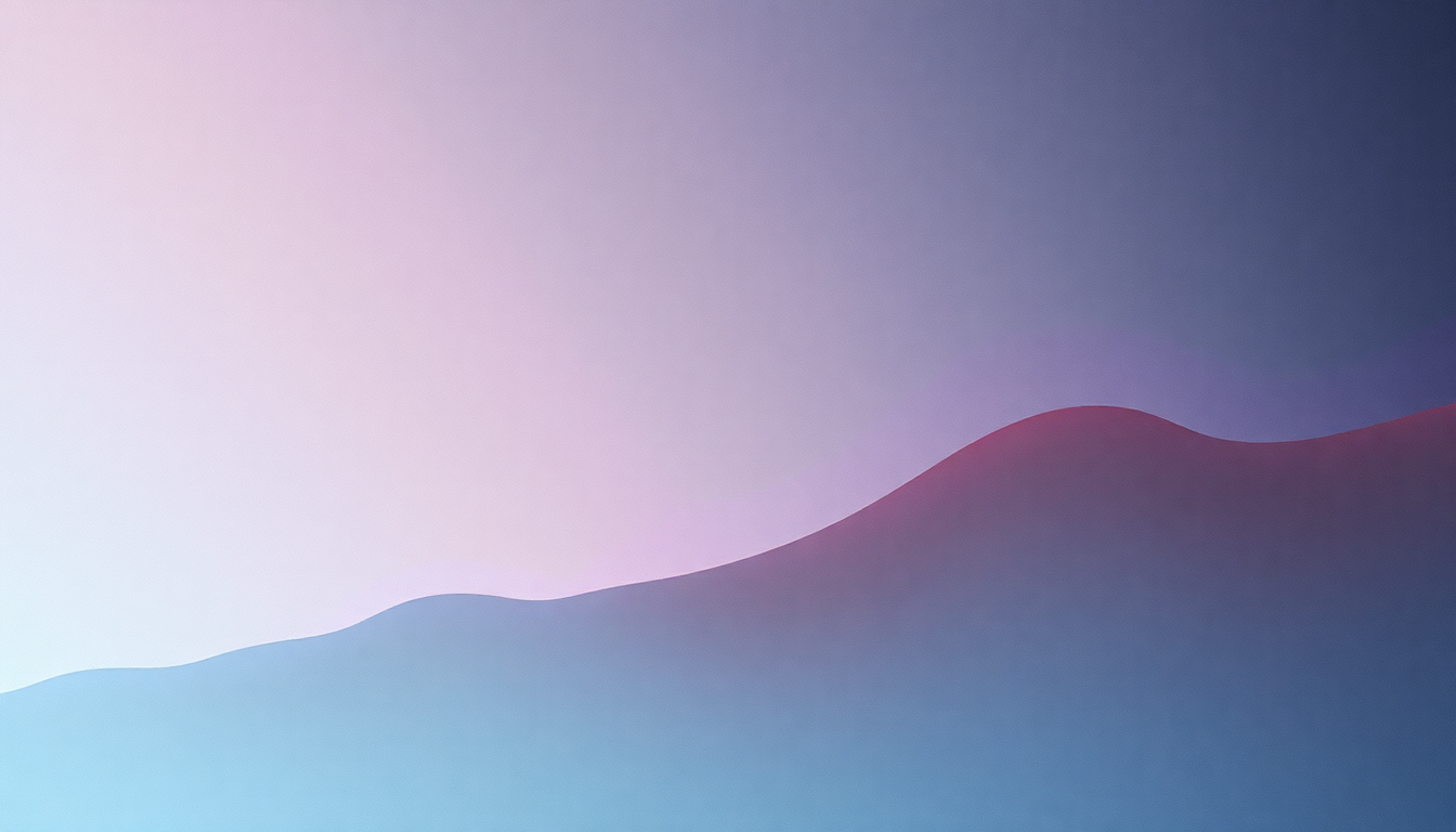 Fan-driven abstract illustration evoking the emotional arc of Colossal Youth by Young Marble Giants