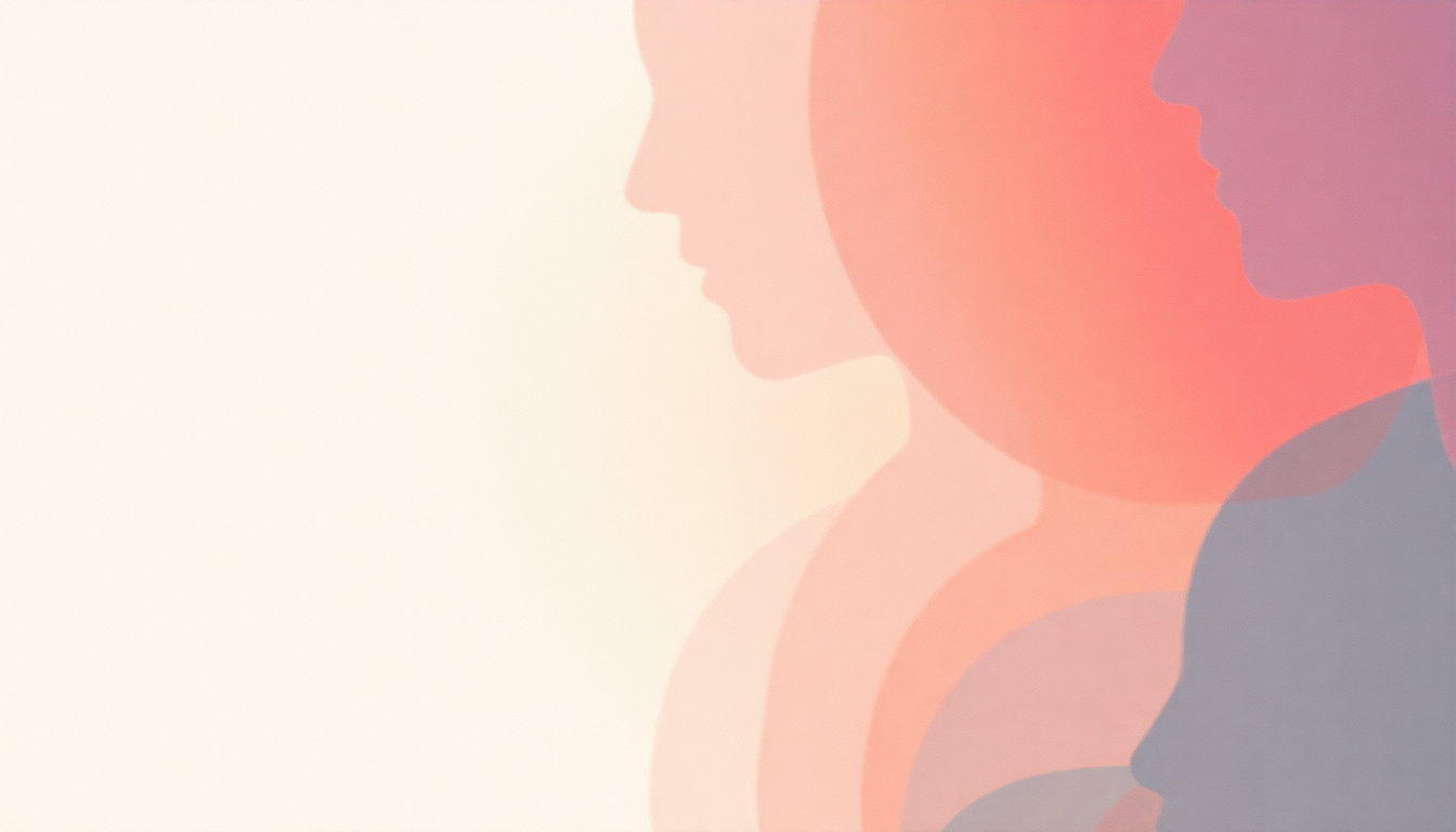 Fan-driven abstract illustration evoking the emotional arc of Come Thru by Summer Walker