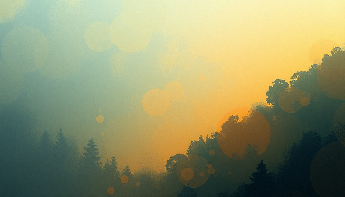 Fan-driven abstract illustration evoking the emotional arc of Coming Home by Iron Maiden