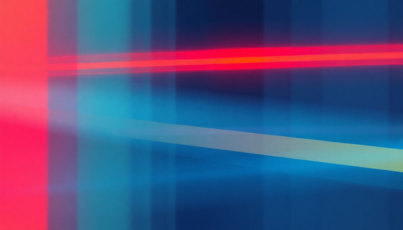 Fan-driven abstract illustration evoking the emotional arc of Communication by Spandau Ballet