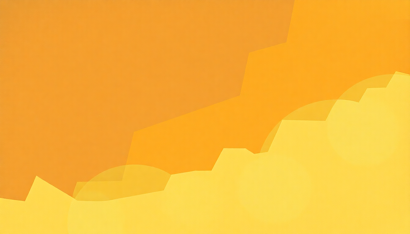 Fan-driven abstract illustration evoking the emotional arc of Concierto de Aranjuez by Jim Hall