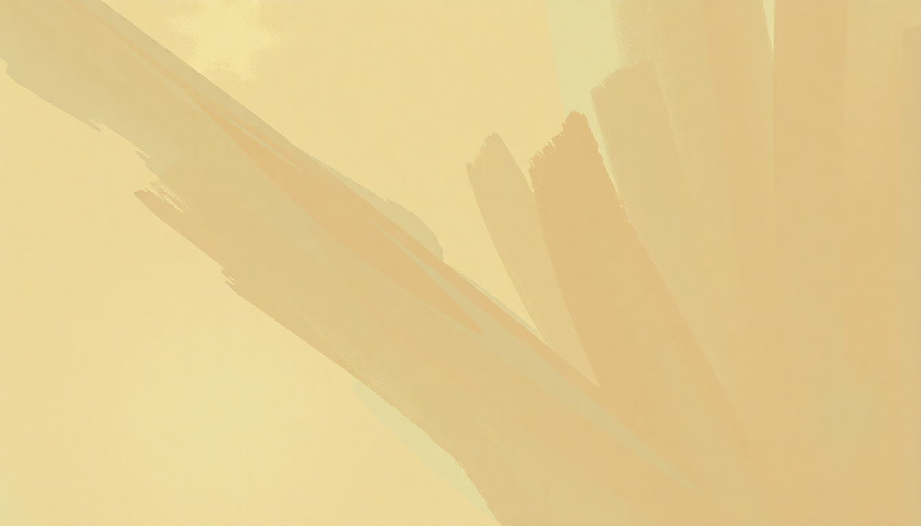 Fan-driven abstract illustration evoking the emotional arc of Cooped Up by Post Malone