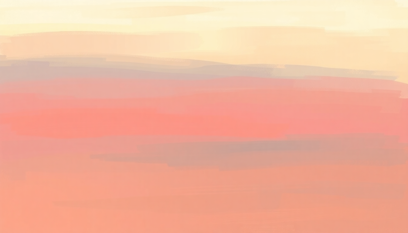 Fan-driven abstract illustration evoking the emotional arc of Country Girl by Luke Bryan