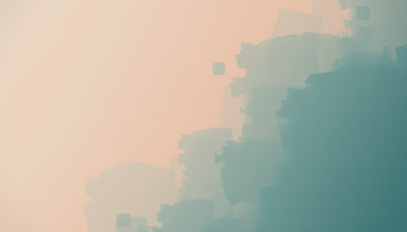 Fan-driven abstract illustration evoking the emotional arc of Crazy by Aerosmith