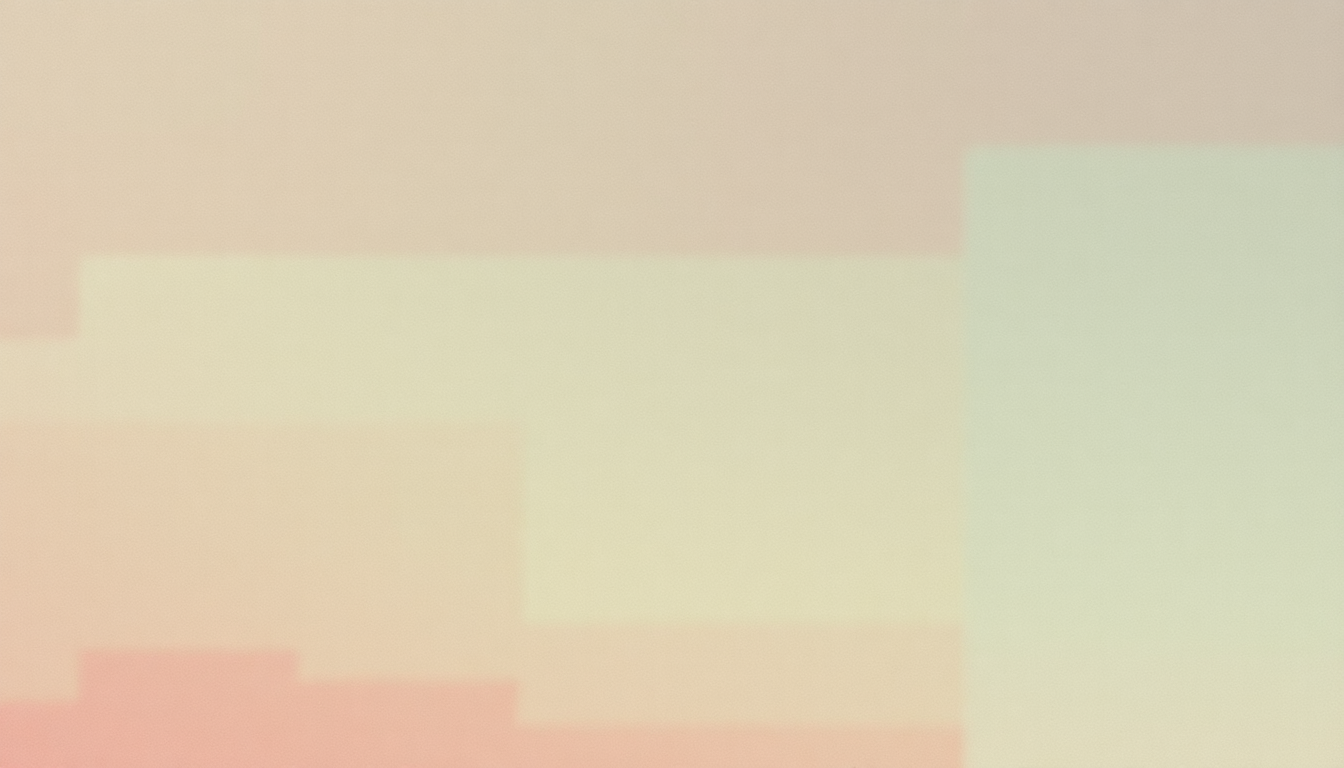 Fan-driven abstract illustration evoking the emotional arc of Cross Bones Style by Cat Power