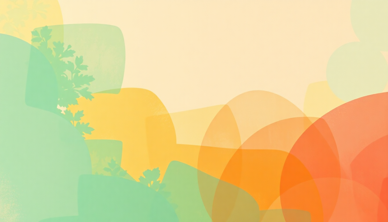 Fan-driven abstract illustration evoking the emotional arc of David Watts by The Jam