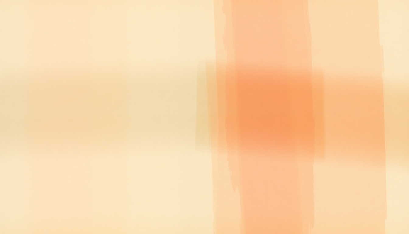 Fan-driven abstract illustration evoking the emotional arc of Dayton Ohio 1903 by Randy Newman