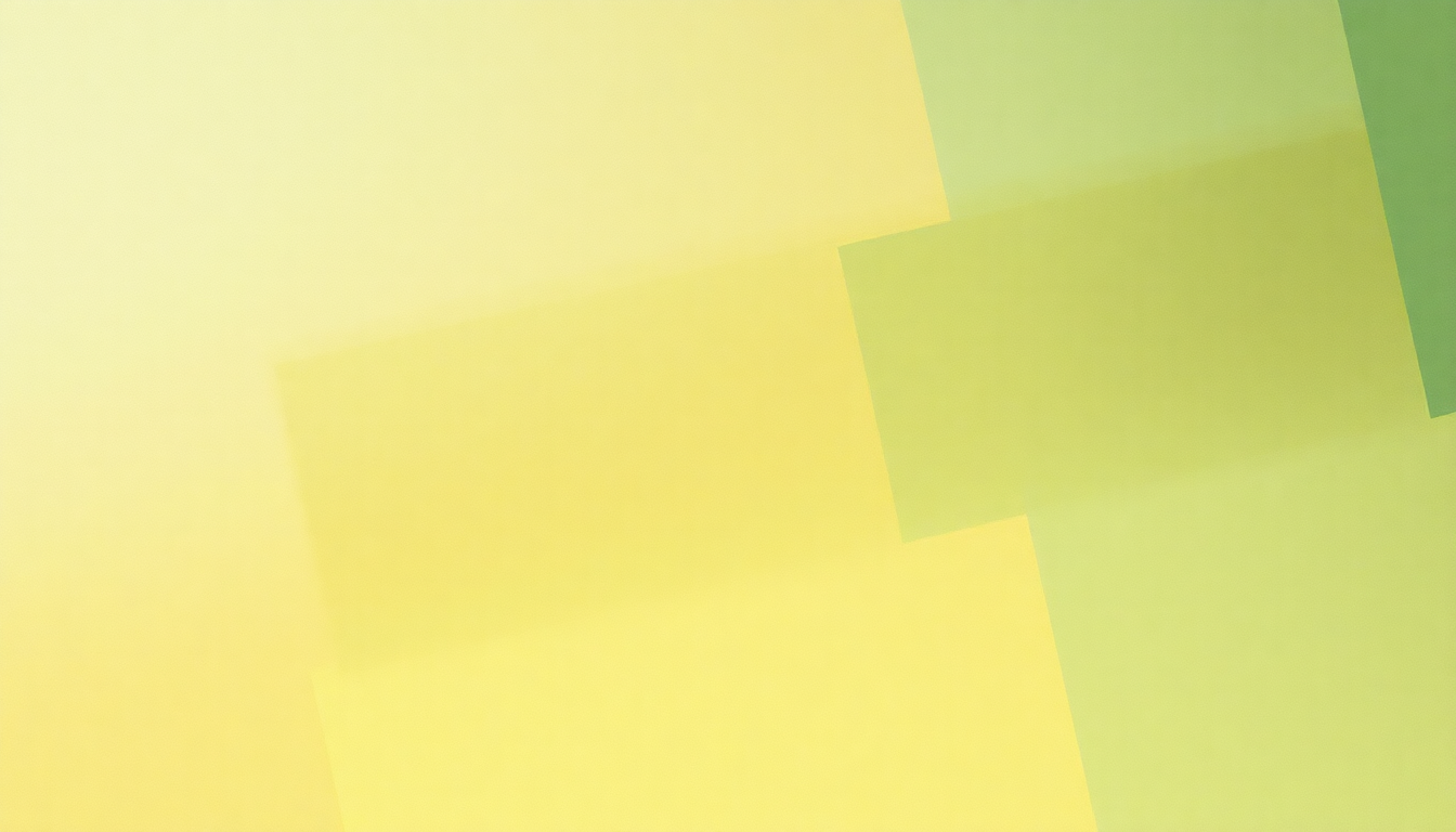 Fan-driven abstract illustration evoking the emotional arc of De-Luxe by Lush