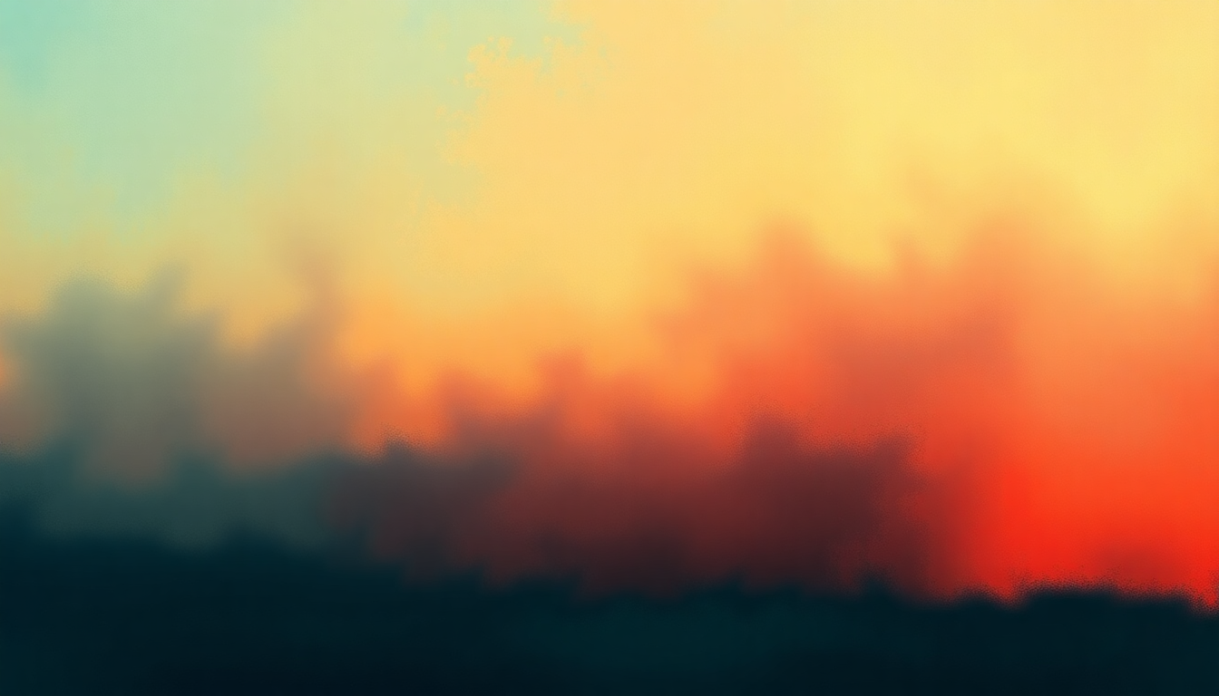 Fan-driven abstract illustration evoking the emotional arc of Dead At The Honky Tonk by Post Malone