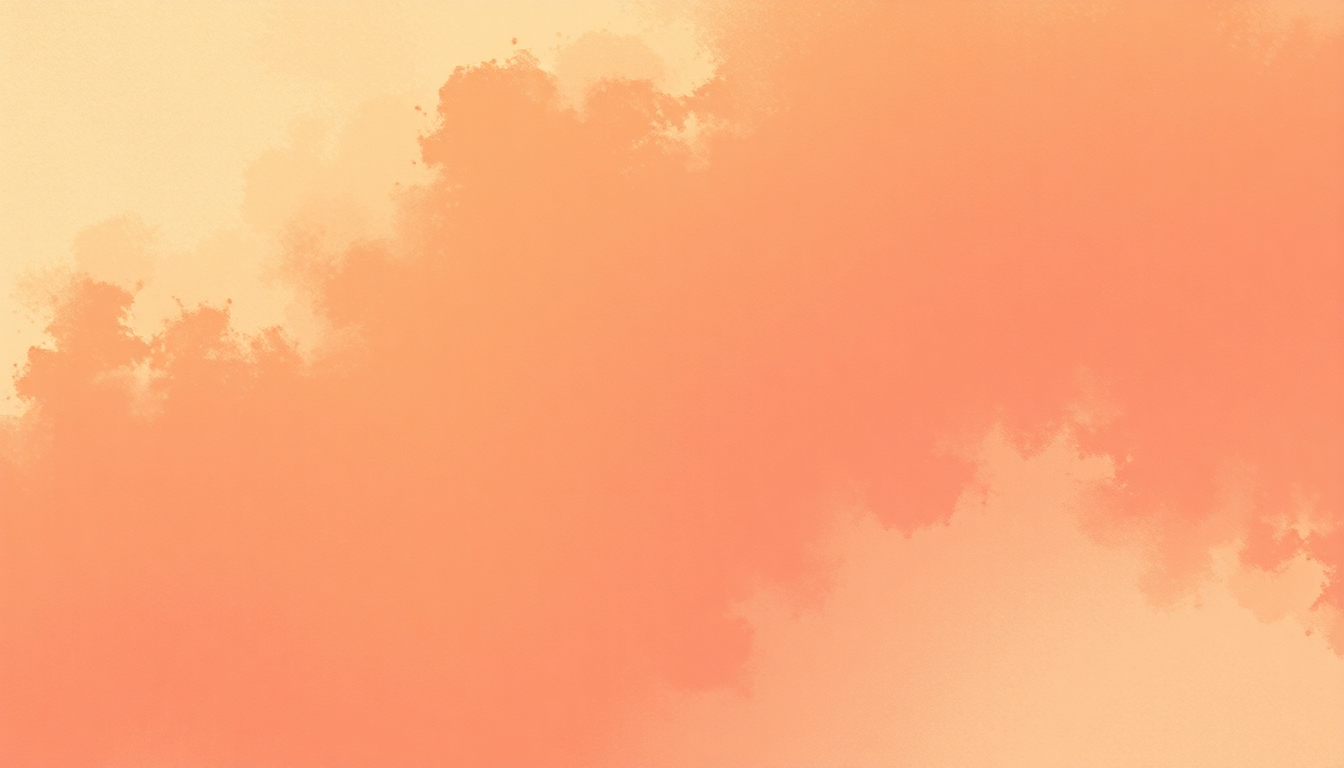 Fan-driven abstract illustration evoking the emotional arc of Devotion by Earth, Wind & Fire