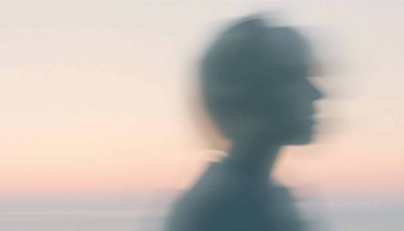 Fan-driven abstract illustration evoking the emotional arc of Do You Remember by Jack Johnson