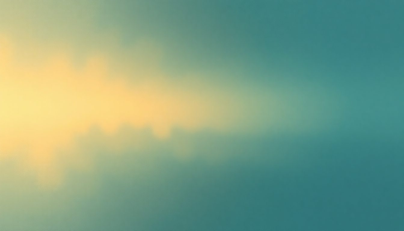 Fan-driven abstract illustration evoking the emotional arc of Don't Bother by Shakira