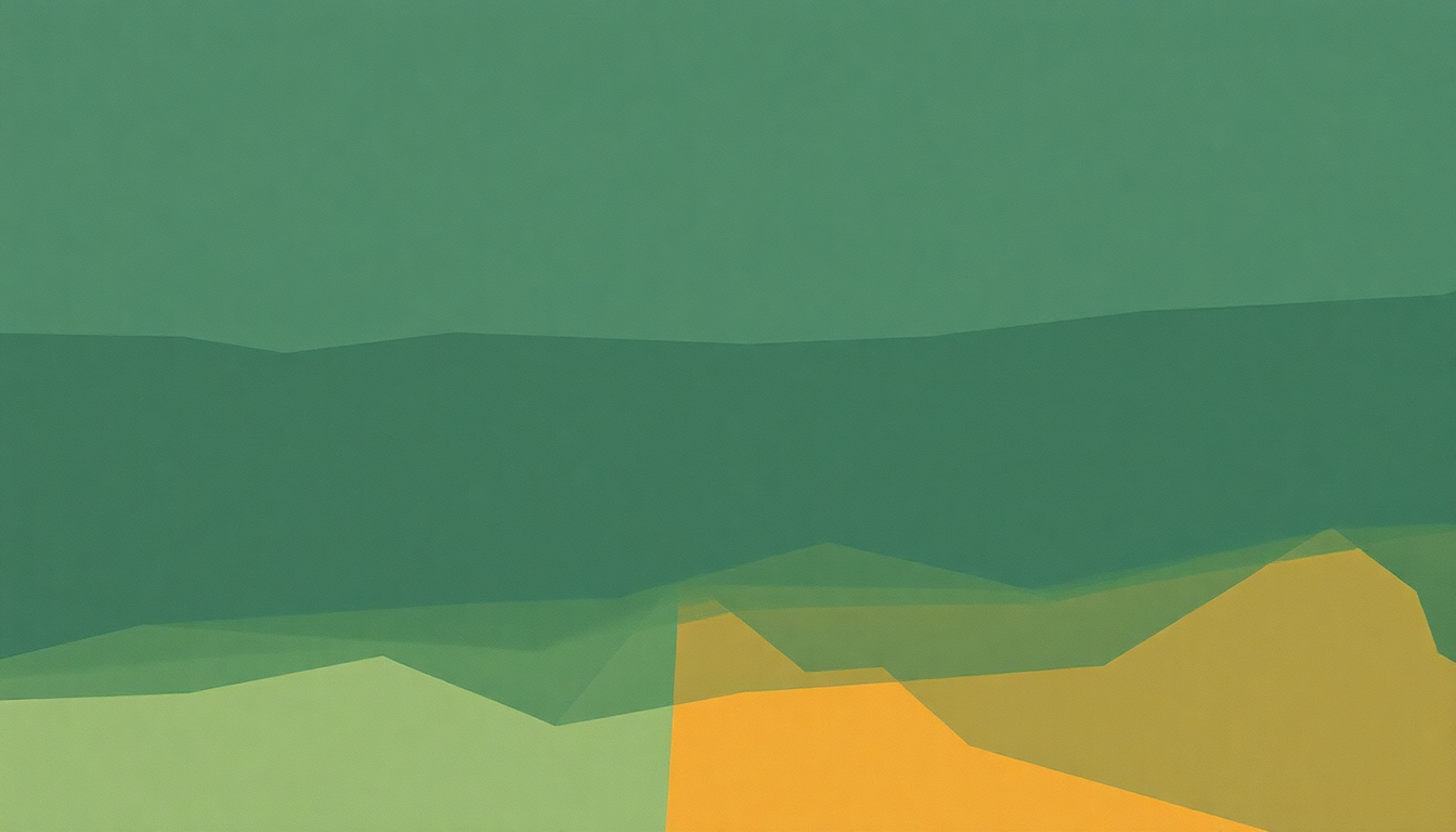 Fan-driven abstract illustration evoking the emotional arc of Don't Mention Memphis by Tim McGraw