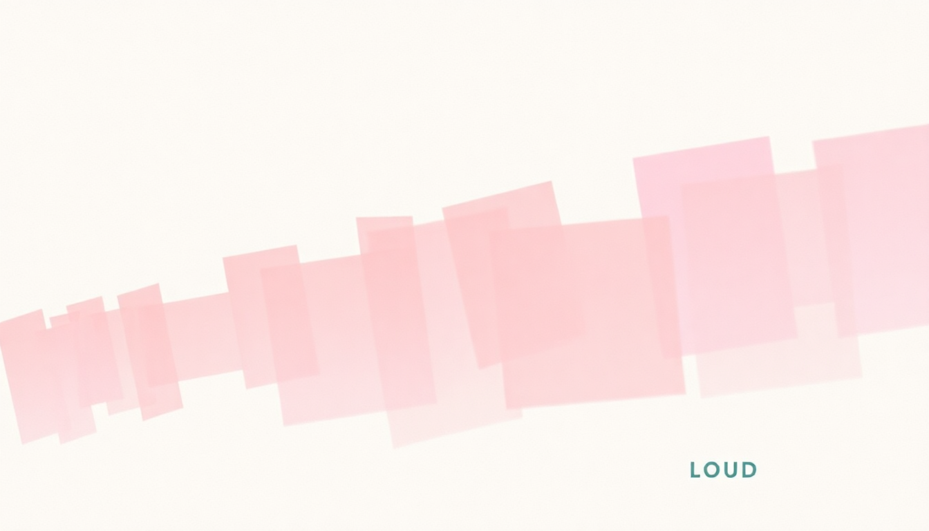 Fan-driven abstract illustration evoking the emotional arc of Dope Nose by Weezer