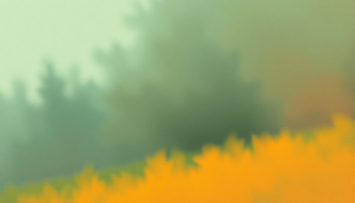 Fan-driven abstract illustration evoking the emotional arc of Down in the Park by Gary Numan