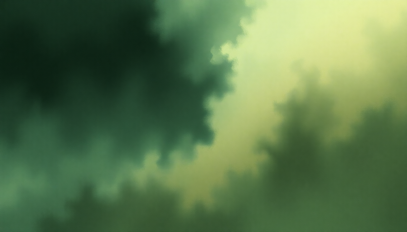 Fan-driven abstract illustration evoking the emotional arc of Drane by Autechre