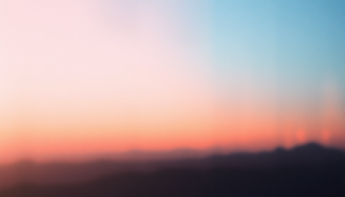 Fan-driven abstract illustration evoking the emotional arc of Drunk in LA by Beach House