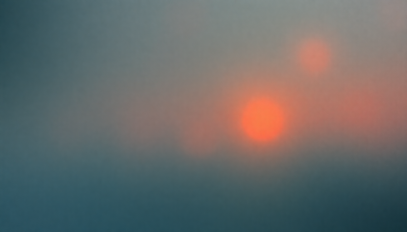 Fan-driven abstract illustration evoking the emotional arc of Easy for Me by Clint Black