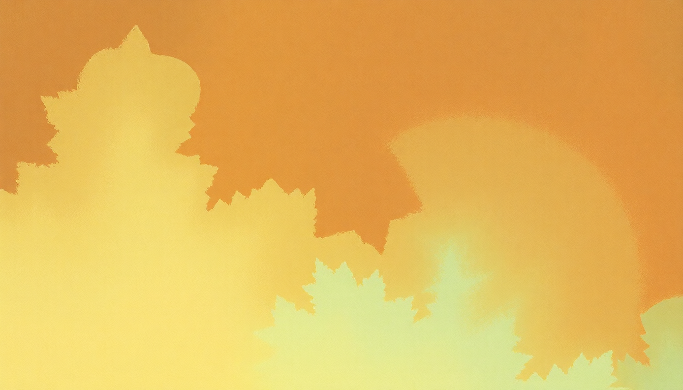 Fan-driven abstract illustration evoking the emotional arc of Eight Miles High by The Byrds