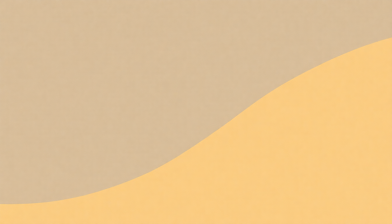 Fan-driven abstract illustration evoking the emotional arc of El Scorcho by Weezer