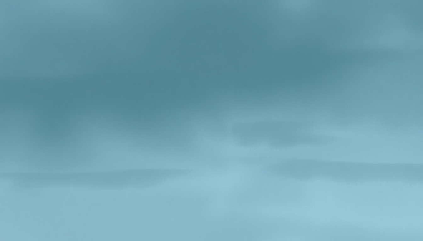 Fan-driven abstract illustration evoking the emotional arc of End of the Road by Eddie Vedder