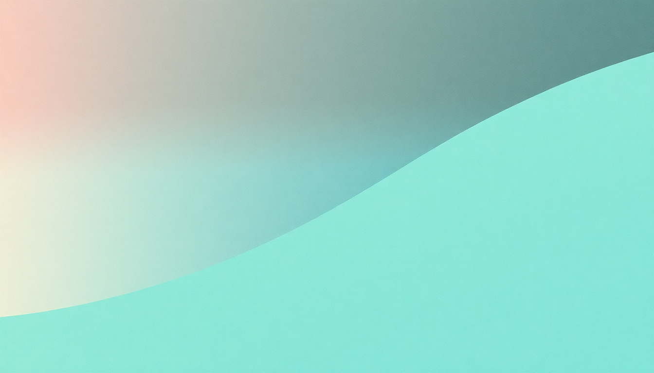 Fan-driven abstract illustration evoking the emotional arc of Endtroducing by DJ Shadow