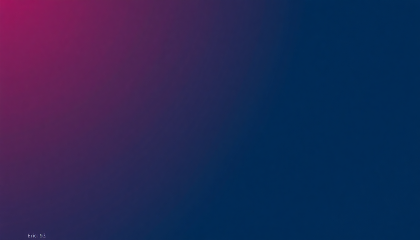 Fan-driven abstract illustration evoking the emotional arc of Eric B Is President by Eric B and Rakim