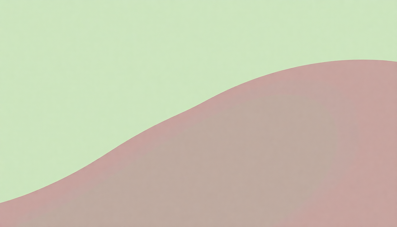 Fan-driven abstract illustration evoking the emotional arc of Eternal Child by Chick Corea