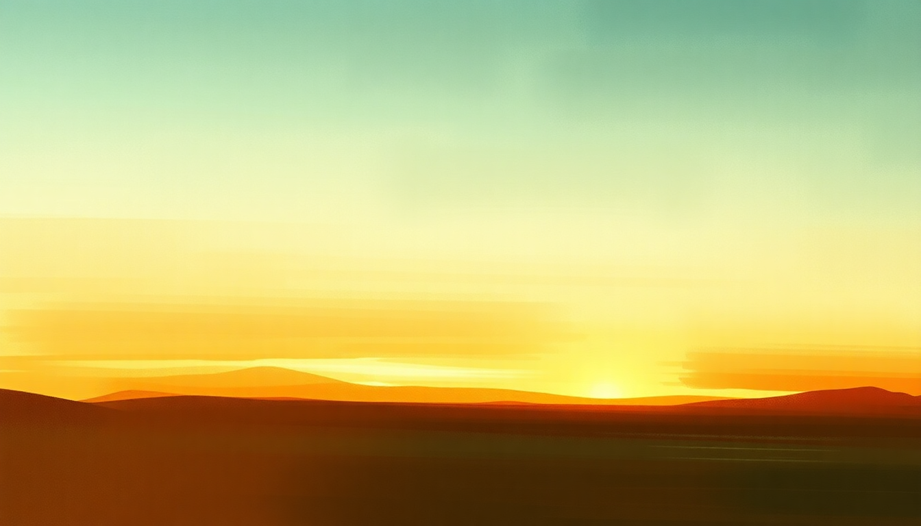 Fan-driven abstract illustration evoking the emotional arc of Fast by Luke Bryan