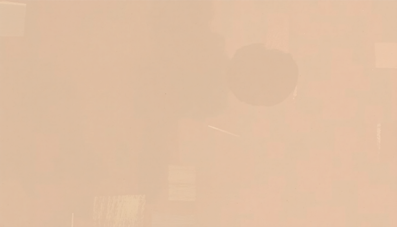 Fan-driven abstract illustration evoking the emotional arc of Fool by Perfume Genius