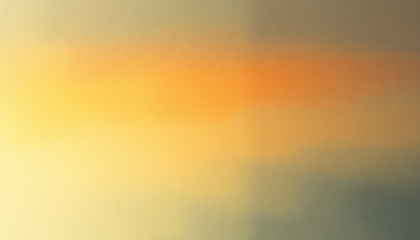 Fan-driven abstract illustration evoking the emotional arc of For Marmish by Floating Points