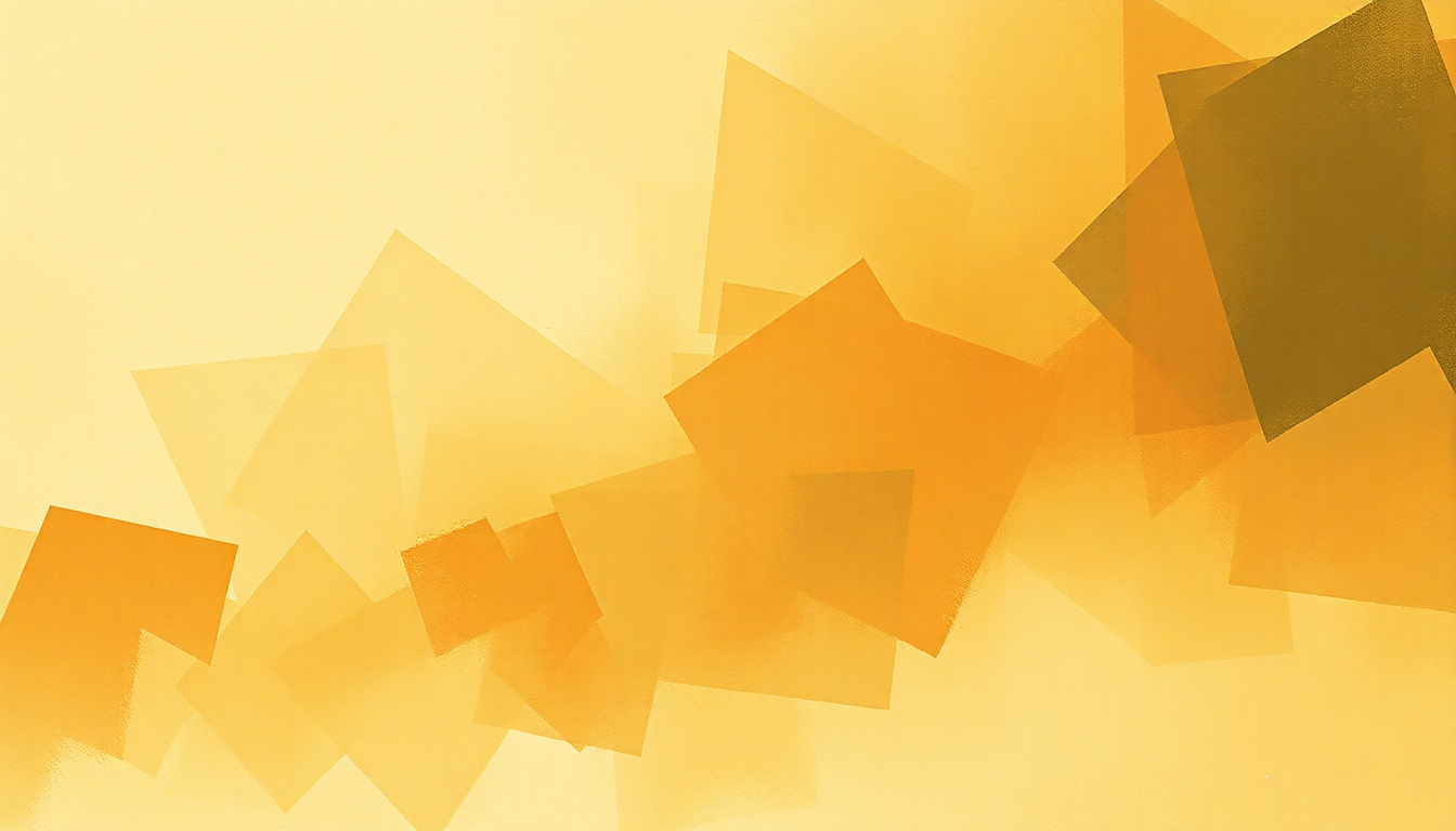 Fan-driven abstract illustration evoking the emotional arc of For Unto Us a Child Is Born by George Frideric Handel