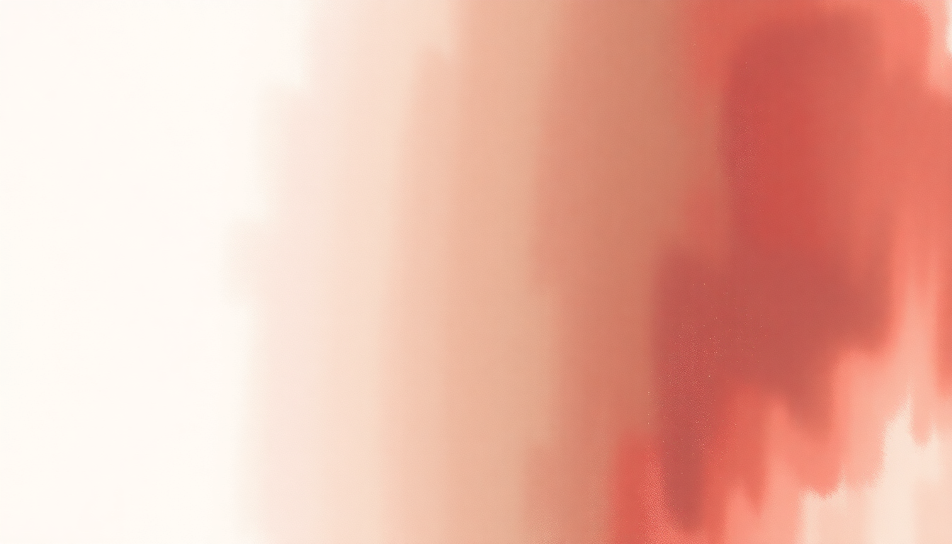 Fan-driven abstract illustration evoking the emotional arc of Forbidden Fruit by J. Cole