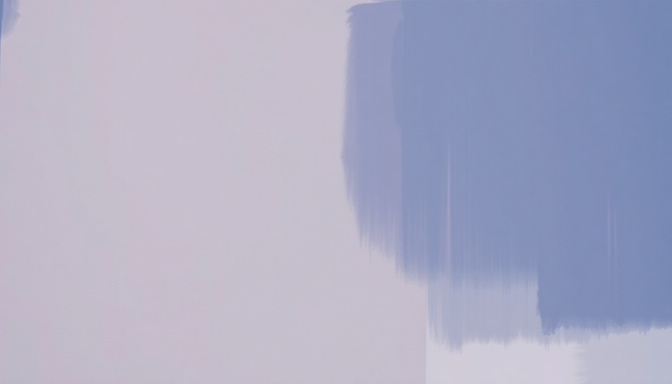 Fan-driven abstract illustration evoking the emotional arc of Fun Girl by Summer Walker