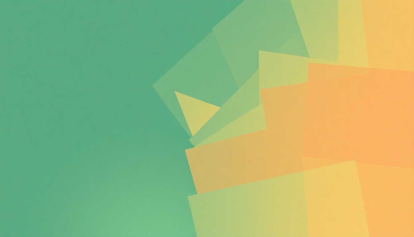 Fan-driven abstract illustration evoking the emotional arc of Gay Angels by Perfume Genius