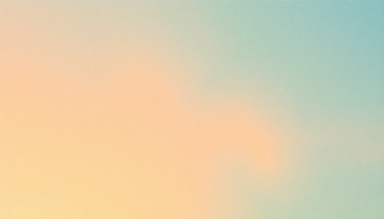 Fan-driven abstract illustration evoking the emotional arc of Girl Talk by Joe Pass