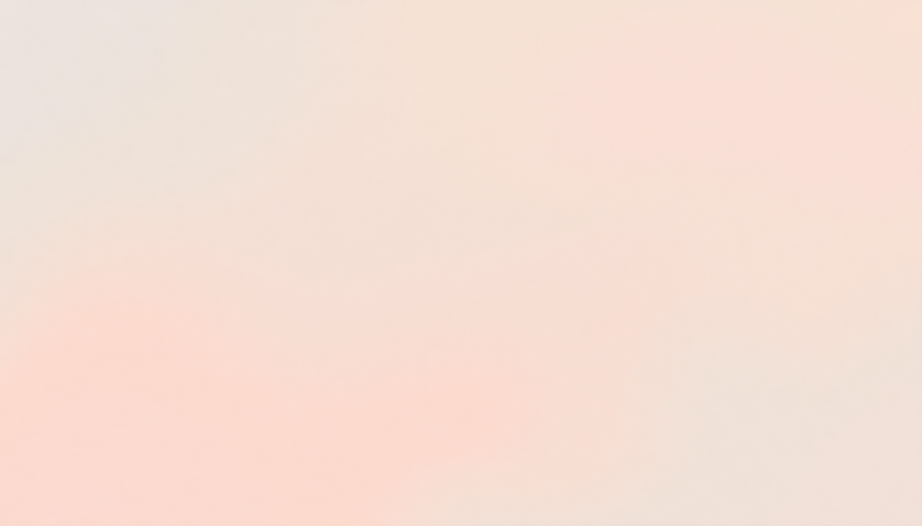 Fan-driven abstract illustration evoking the emotional arc of Go Easy by Mac DeMarco