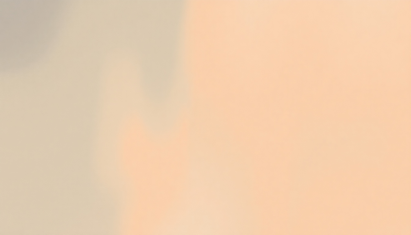 Fan-driven abstract illustration evoking the emotional arc of Good News by Mac Miller