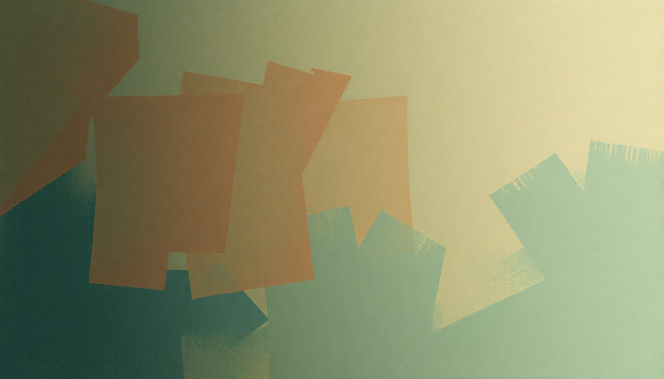 Fan-driven abstract illustration evoking the emotional arc of Got Me Wrong by Alice in Chains