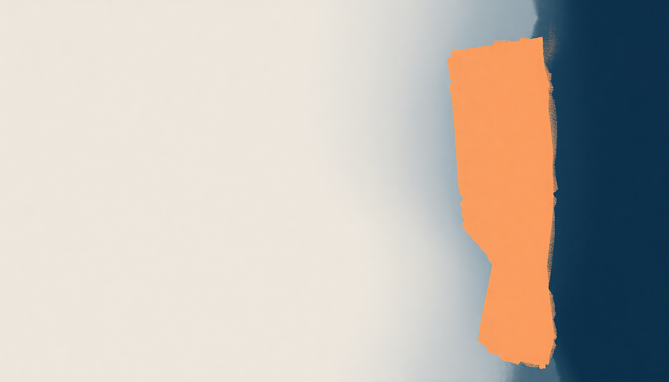 Fan-driven abstract illustration evoking the emotional arc of Grace by Lil Baby