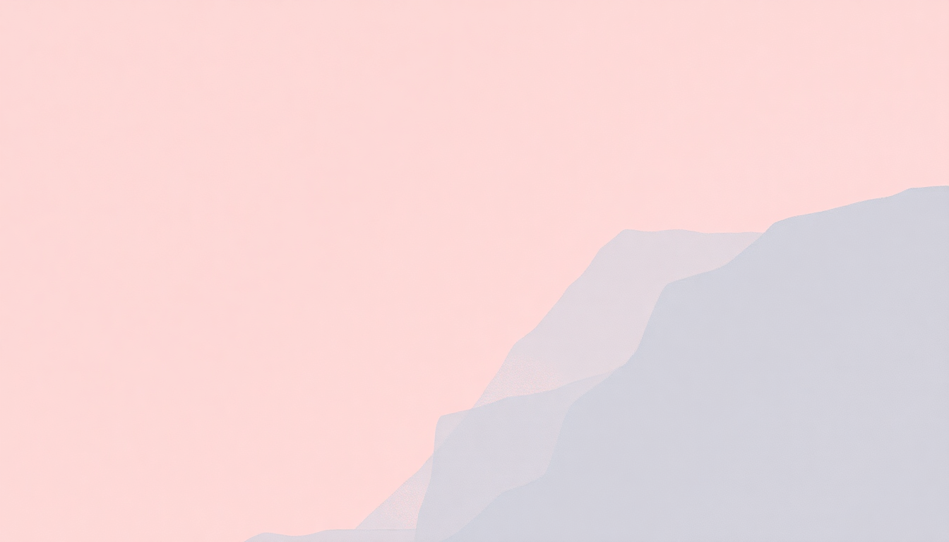 Fan-driven abstract illustration evoking the emotional arc of Graduation Day by Kanye West